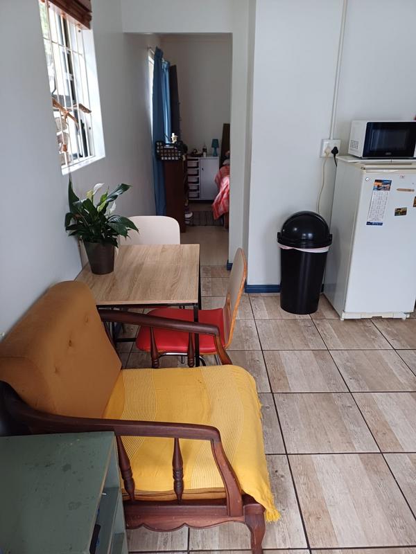 To Let 1 Bedroom Property for Rent in Onrus Western Cape